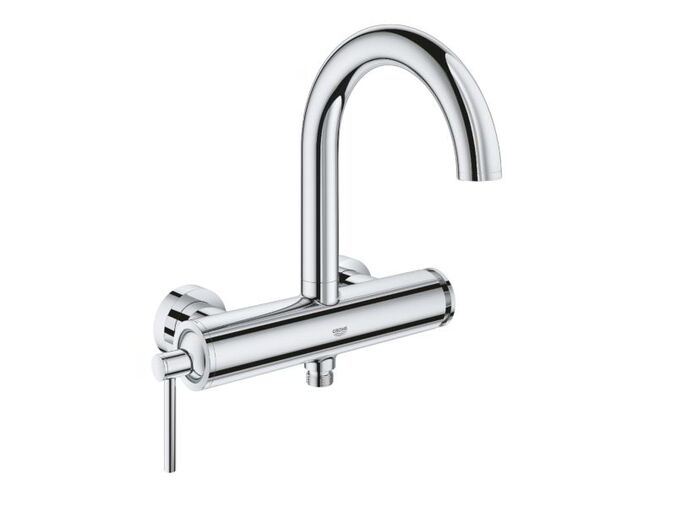 Grohe Atrio Vanová baterie, chrom