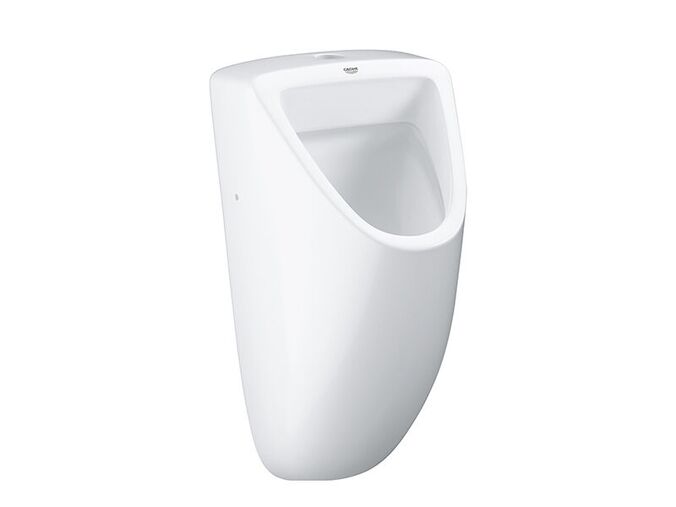 Grohe Bau Ceramic Urinál 337x355 mm, alpská bílá