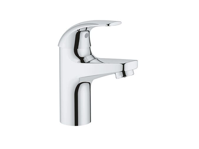 Grohe BauCurve Umyvadlová baterie, chrom