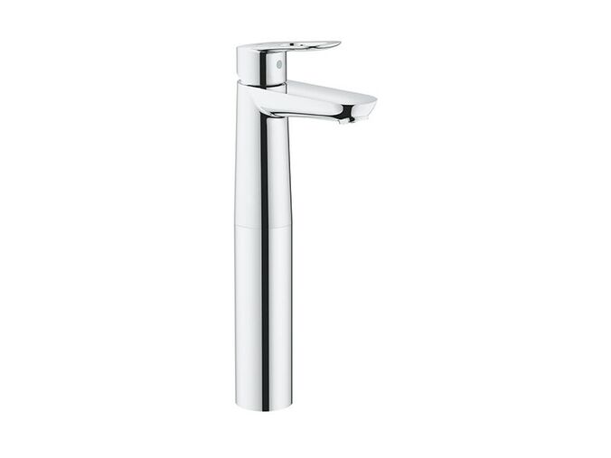 Grohe BauLoop Baterie pro umyvadlovou mísu, chrom