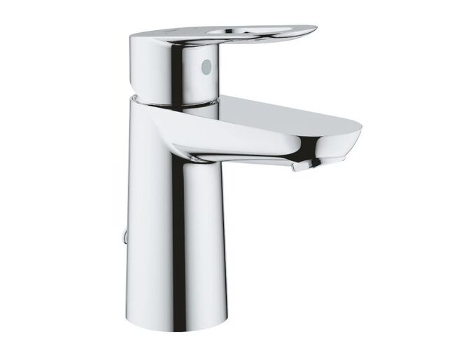 Grohe BauLoop Umyvadlová baterie, chrom