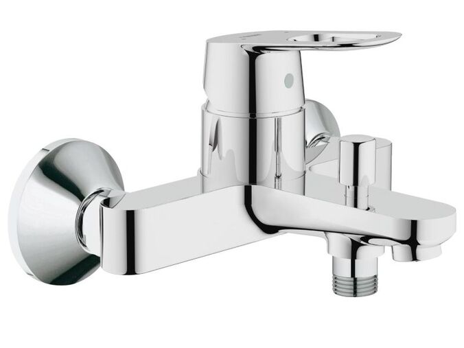 Grohe BauLoop Vanová baterie, chrom