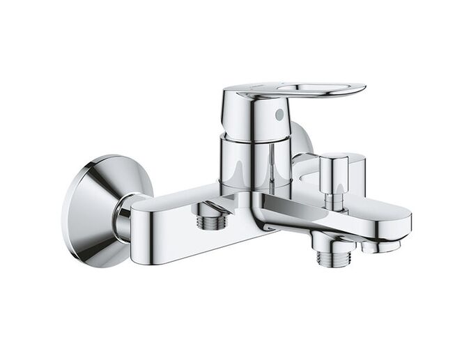 Grohe BauLoop Vanová baterie, chrom