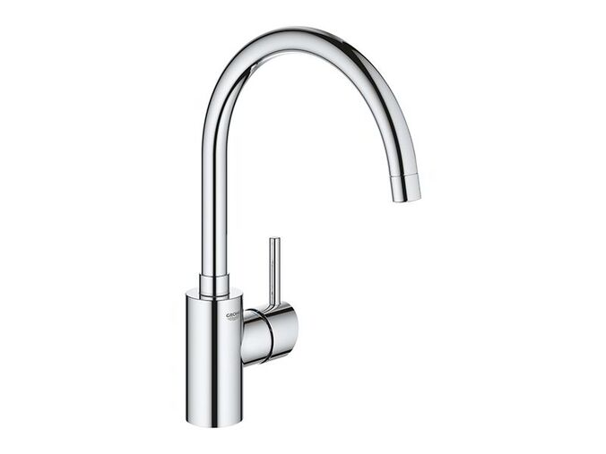 Grohe Concetto Dřezová baterie, chrom