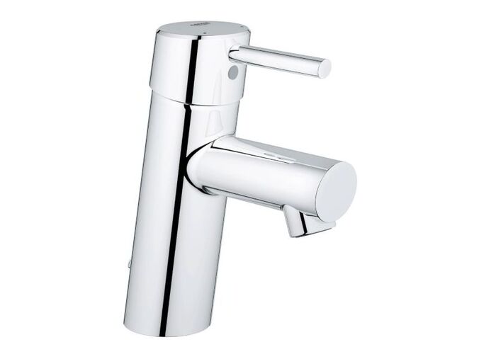 Grohe Concetto Páková umyvadlová baterie, chrom