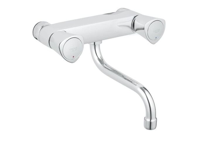 Grohe Costa S Dřezová baterie, chrom