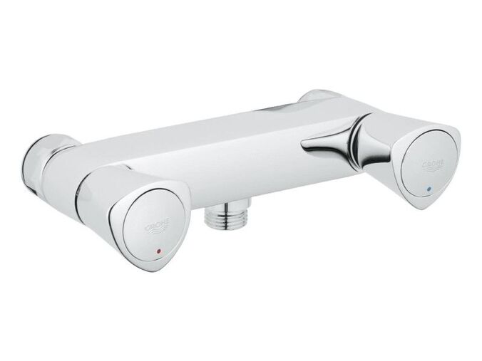 Grohe Costa S Sprchová baterie, chrom