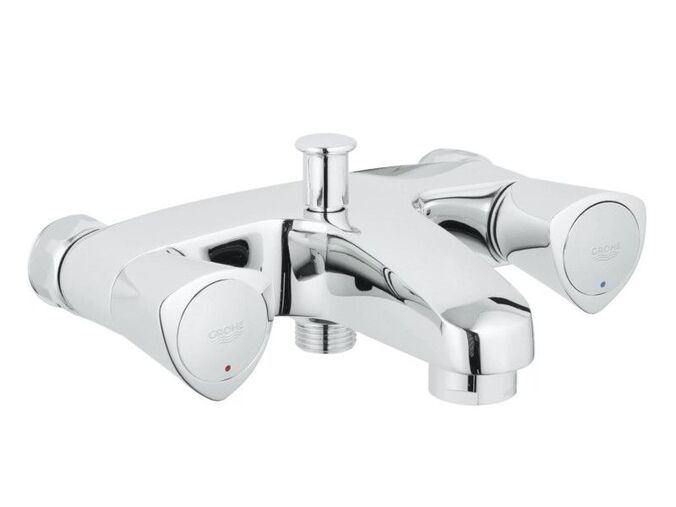 Grohe Costa S Vanová kohoutková baterie, chrom