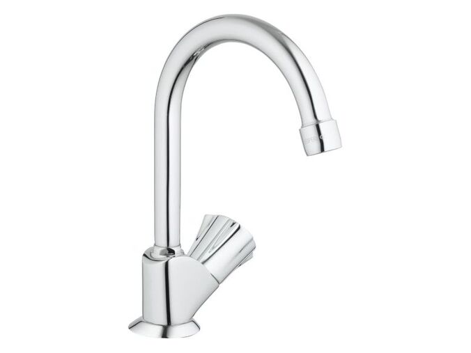 Grohe Costa L Umyvadlový ventil, chrom