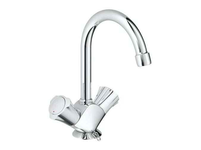 Grohe Costa Umyvadlová kohoutková baterie, chrom