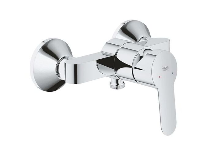 Grohe BauEdge Sprchová baterie, chrom