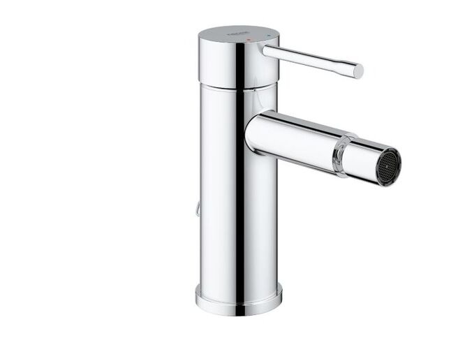 Grohe Essence Páková bidetová baterie S, chrom