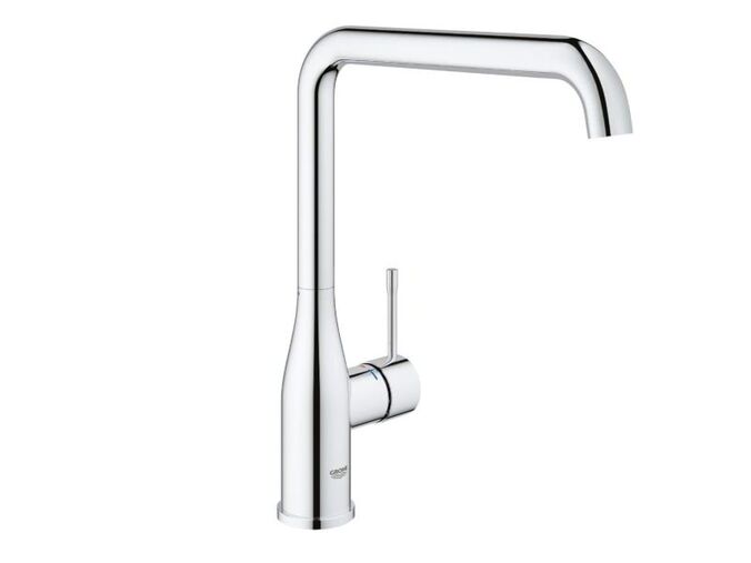 Grohe Essence Dřezová baterie, chrom