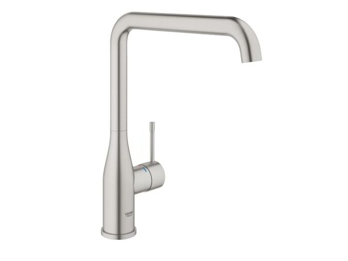 Grohe Essence Dřezová baterie, supersteel