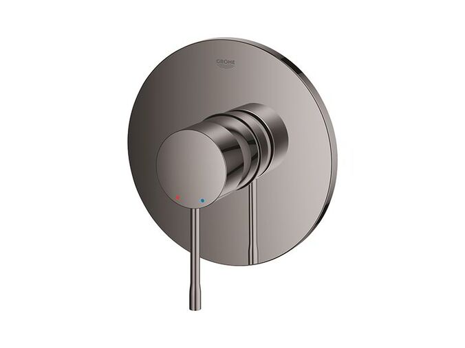 Grohe Essence Sprchová baterie pod omítku, Hard Graphite