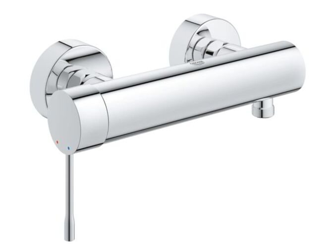 Grohe Essence Páková sprchová baterie, chrom