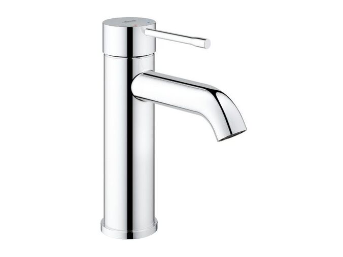 Grohe Essence Umyvadlová baterie s výpustí, chrom