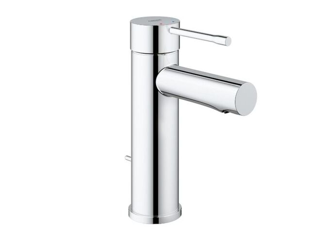 Grohe Essence Páková umyvadlová baterie S, chrom