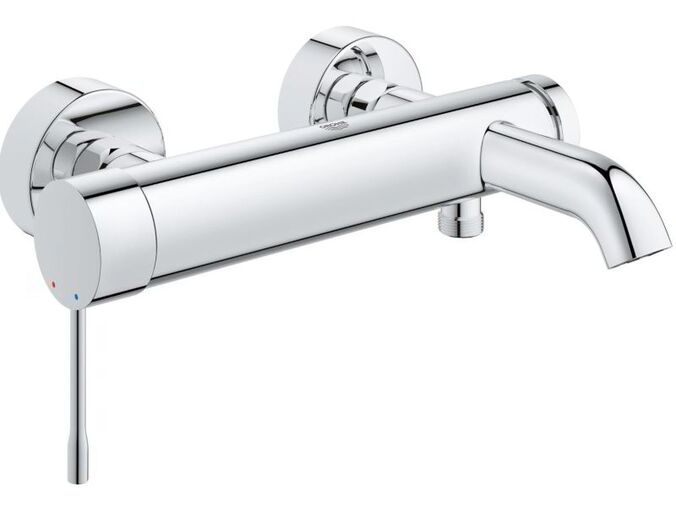 Grohe Essence Vanová baterie, chrom