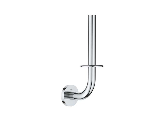 Grohe Essentials Držák toaletního papíru, chrom