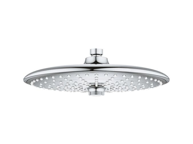 Grohe Euphoria SmartControl Hlavová sprcha 260, 3 proudy, chrom