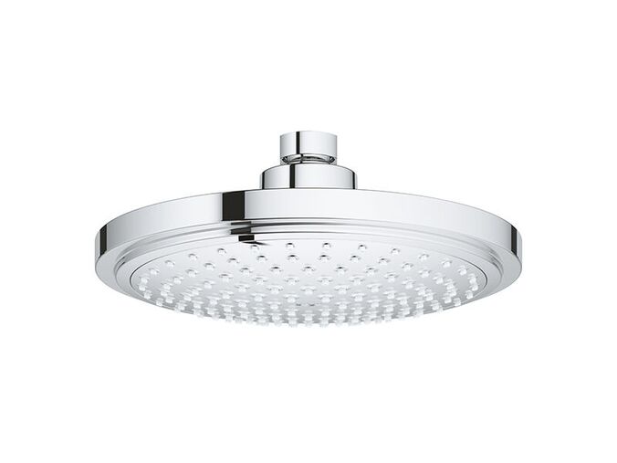 Grohe Euphoria Cosmopolitan Hlavová sprcha, průměr 18 cm, chrom