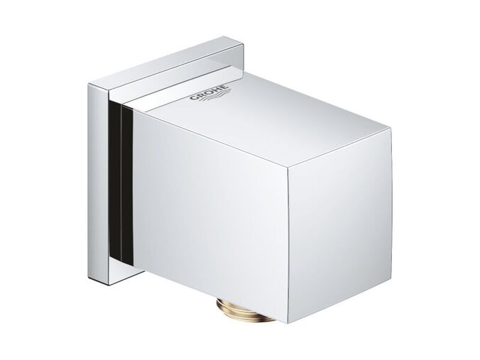 Grohe Euphoria Cube Nástěnné kolínko, chrom