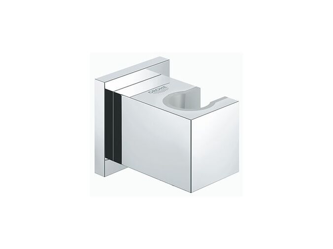 Grohe Euphoria Cube Nástěnný držák sprchy, chrom