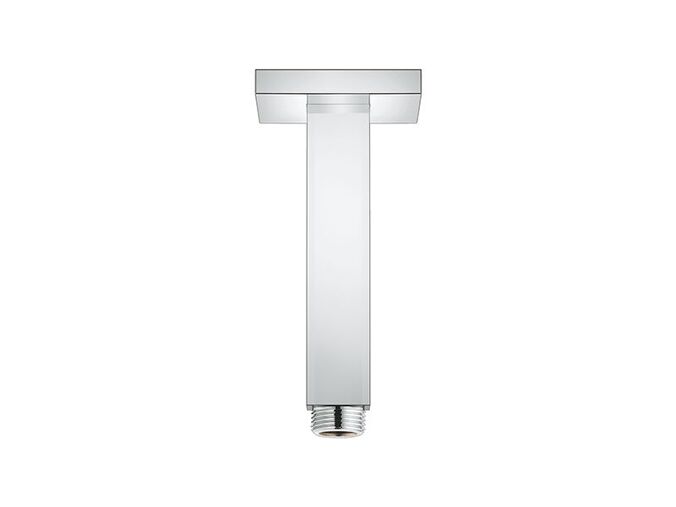 Grohe Rainshower Stropní výpusť, 15 cm, chrom