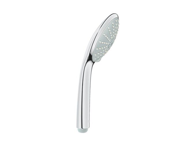 Grohe Euphoria Sprchová hlavice Massage, 3 proudy, chrom