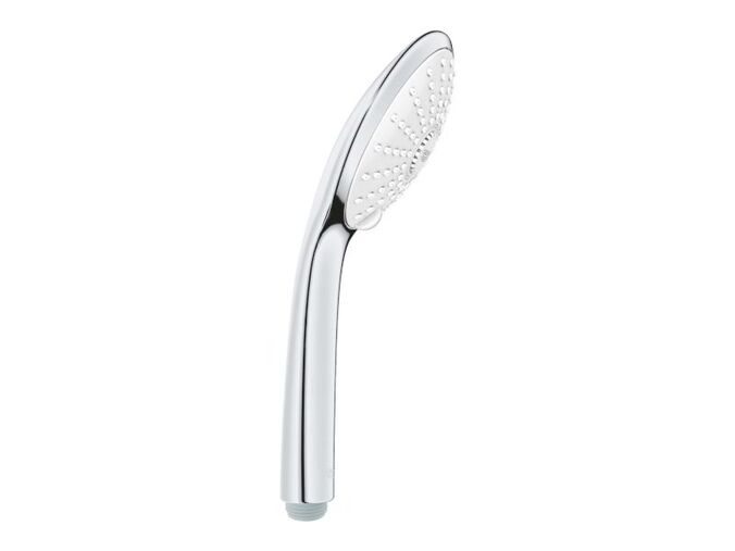 Grohe Euphoria Sprchová hlavice 110 Massage, 3 proudy, chrom