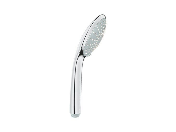 Grohe Euphoria Sprchová hlavice Eco 110, 2 proudy, chrom