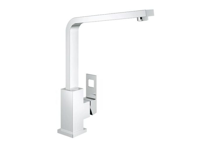 Grohe Eurocube Dřezová baterie, chrom