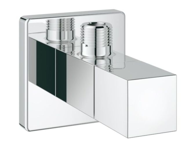 Grohe Eurocube Rohový ventil, chrom