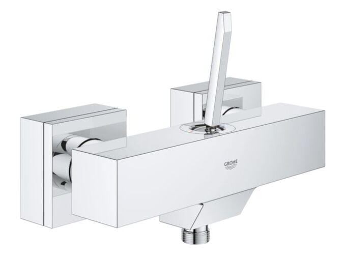 Grohe Eurocube Joy Páková sprchová baterie, chrom