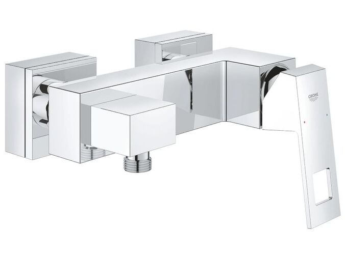 Grohe Eurocube Sprchová baterie, chrom