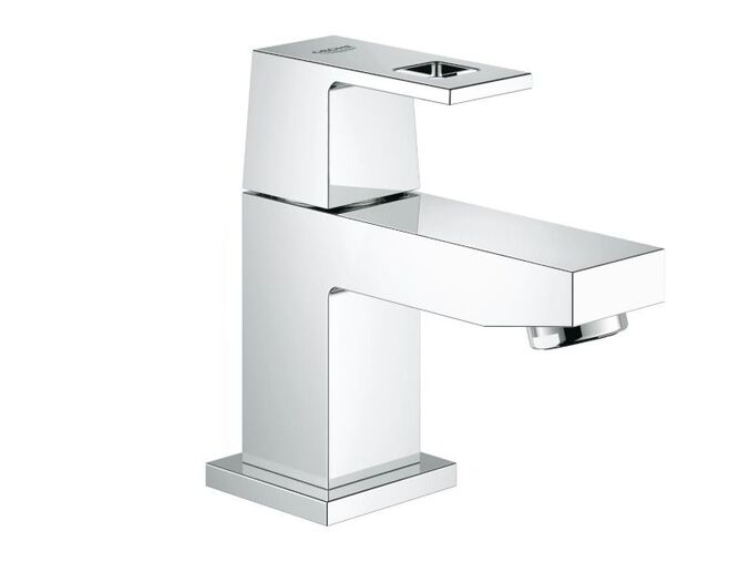 Grohe Eurocube Stojánkový ventil, chrom