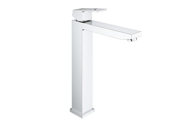 Grohe Eurocube Baterie pro umyvadlovou mísu, chrom