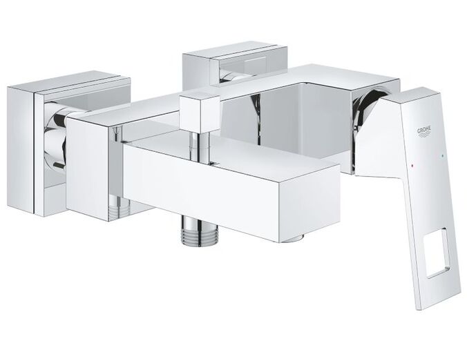 Grohe Eurocube Vanová baterie, chrom