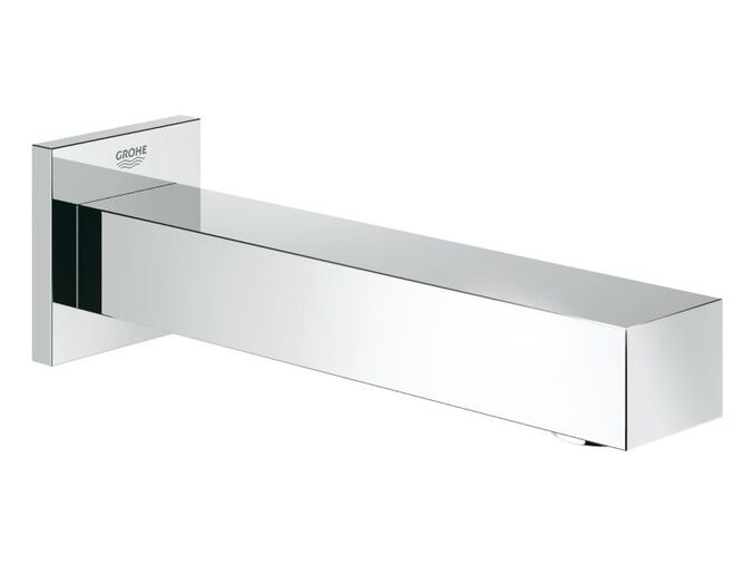 Grohe Eurocube Vanová vpusť, chrom