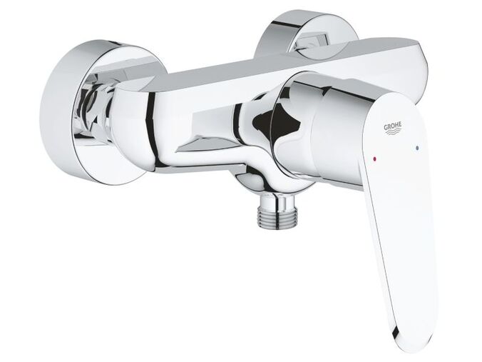 Grohe Eurodisc Cosmopolitan Páková sprchová baterie, chrom