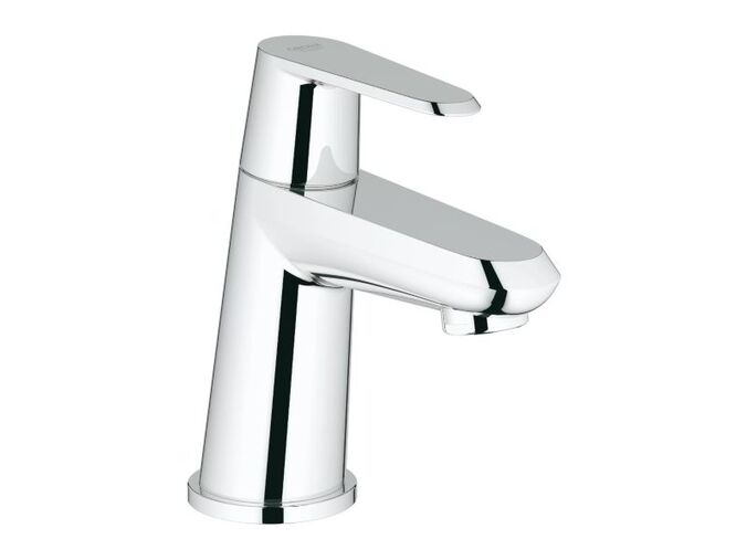 Grohe Eurodisc Cosmopolitan Stojánkový ventil, chrom