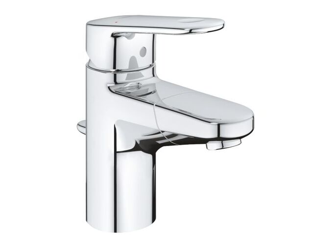 Grohe Europlus Páková umyvadlová baterie, chrom