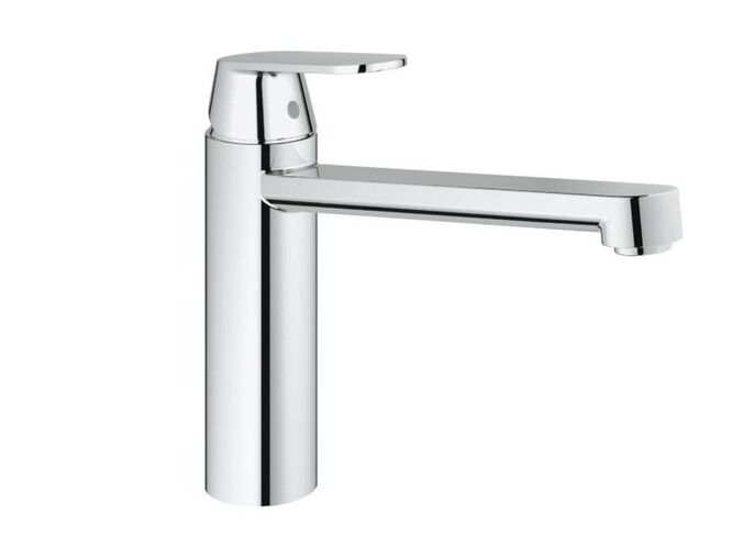 Grohe Eurosmart Cosmopolitan Páková dřezová baterie, chrom