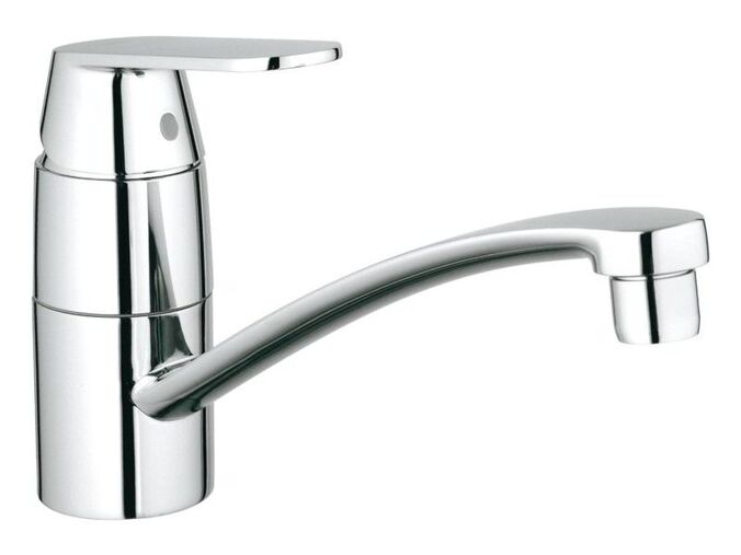 Grohe Eurosmart Cosmopolitan Páková dřezová baterie, chrom