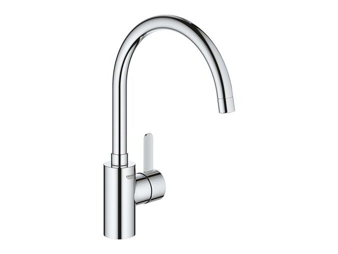 Grohe Eurosmart Cosmopolitan Dřezová baterie, chrom