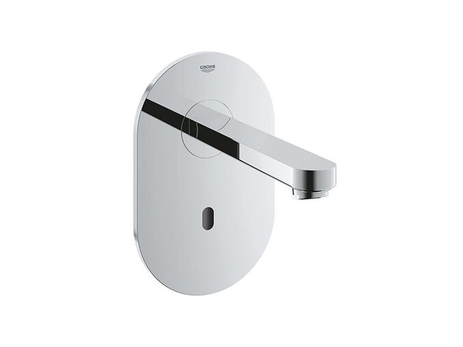 Grohe Euroeco Cosmopolitan E Bluetooth Elektronická umyvadlová baterie, chrom