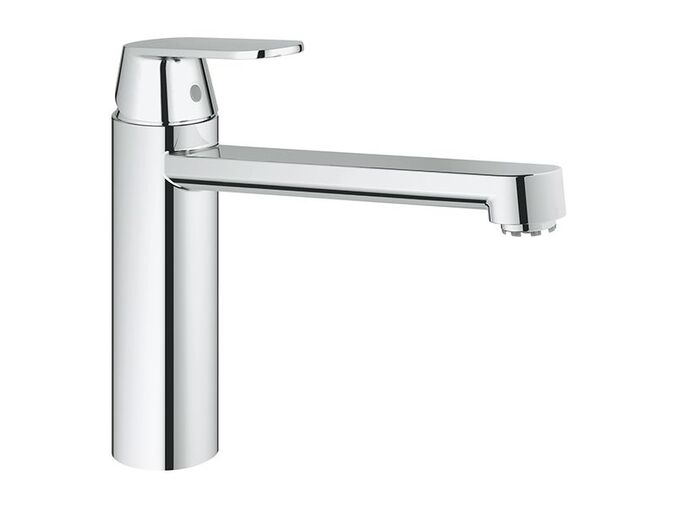 Grohe Eurosmart Cosmopolitan Dřezová baterie, chrom