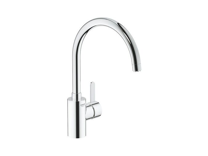 Grohe Eurosmart Cosmopolitan Dřezová baterie, chrom