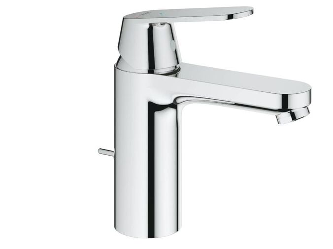 Grohe Eurosmart Cosmopolitan Páková umyvadlová baterie ES, chrom